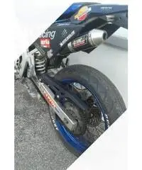 DERBI SENDA 50cc -Supermotard 2007 - 2