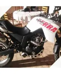 Derbi Terra 125 - 2015