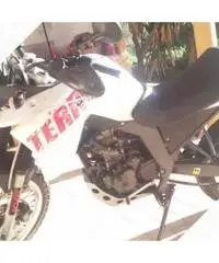 Derbi Terra 125 - 2015 - 2