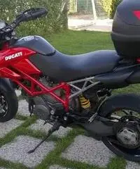 DUCATI Hipermotard Supermotard cc 803 - 3