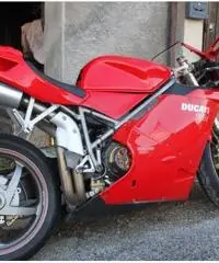 Ducati 998s