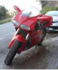 Ducati 998s - 2