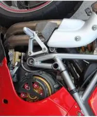 Ducati 998s - 5