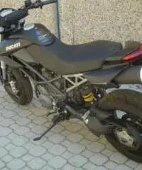 DUCATI Hipermotard tipo veicolo Supermotard cc 790 - 3