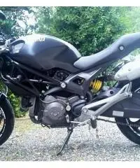 Ducati monster 696 ABS-25KW - 3