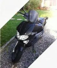 Gilera Runner 125 - 2008