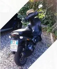 Gilera Runner 125 - 2008 - 2