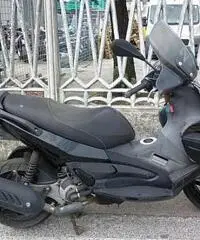 Gilera RUNNER 200 ST - Km. 8000, Euro 1600