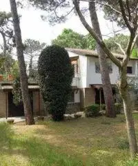 Villa in Vendita - settima traversa