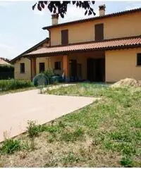 Faenza vendita casa indipendente