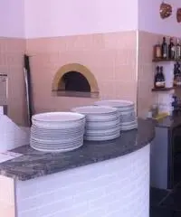 Cedesi attivita ristorante pizzeria bar - 4