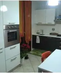 Vendo appartamento indipendente a Massenzatico(RE) - 4