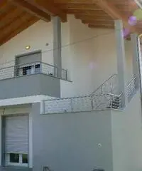 Villa in Vendita di 160mq - 4