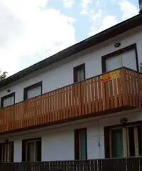Appartamento in Affitto 70mq - 6