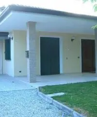 Affitto villa