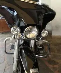 Harley electra 1999 - 3