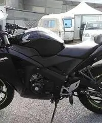 Honda CBR 125R - Km. 35000, Euro 1990 - 2