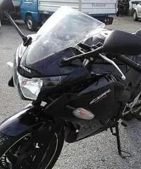 Honda CBR 125R - Km. 35000, Euro 1990 - 3