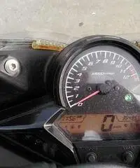 Honda CBR 125R - Km. 35000, Euro 1990 - 4