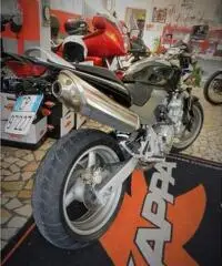 Honda Hornet 600 km 24000 - 3