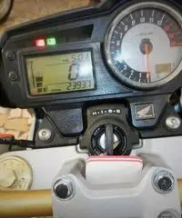 Honda Hornet 600 km 24000 - 4