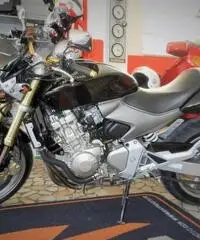 Honda Hornet 600 km 24000 - 5