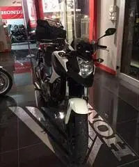 Honda NC700X - Km. 53000, Euro 3500