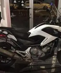 Honda NC700X - Km. 53000, Euro 3500 - 2