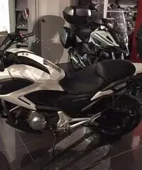 Honda NC700X - Km. 53000, Euro 3500 - 4