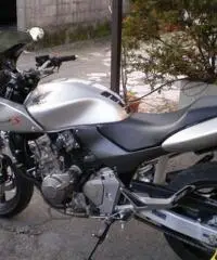 Honda Hornet 600