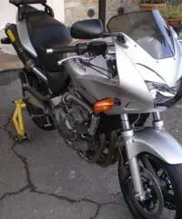 Honda Hornet 600 - 2