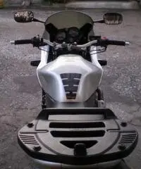 Honda Hornet 600 - 4