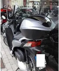 Honda SH 300 I - Km. 18559, Euro 2900 - 4