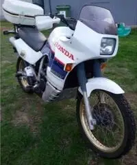 Honda transalp  v 600 xl 1987 (cerchi oro) - 3