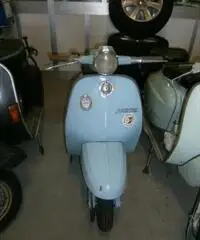 INNOCENTI Lambretta MOD. 50 DL