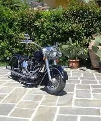 Indian Motorcycle CHIEF DELUXE - Km. 20000, Euro 19000 - 2