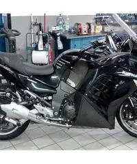 Kawasaki GTR 1400 - Km. 41500, Euro 9000