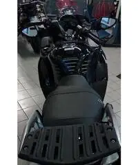 Kawasaki GTR 1400 - Km. 41500, Euro 9000 - 3