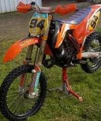 ktm85 sx 2016 perfetta - 4