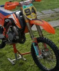 ktm85 sx 2016 perfetta - 6