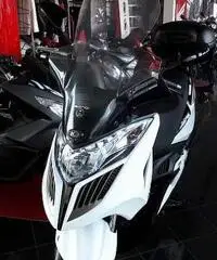 Kymco Dink 300 - Km. 17900, Euro 2200