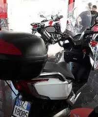 Kymco Dink 300 - Km. 17900, Euro 2200 - 3