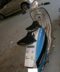 LAMBRETTA Li 150 LI 150