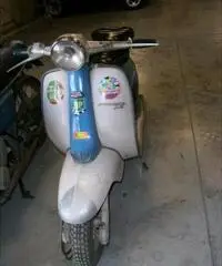 LAMBRETTA Li 150 LI 150 - 4