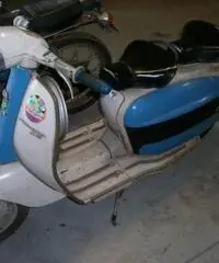 LAMBRETTA Li 150 LI 150 - 5