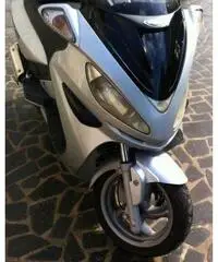 MALAGUTI Madison Scooter cc 200 - 2