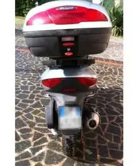 MALAGUTI Madison Scooter cc 200 - 3