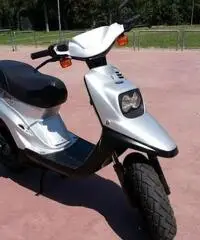 MBK Booster Spirit 50 cat 2002 / 3200 Km - PARI al NUOVO! -