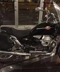 Moto Guzzi CALIFORNIA 1100 - Km. 28000, Euro 5700 - 2