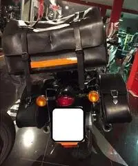 Moto Guzzi CALIFORNIA 1100 - Km. 28000, Euro 5700 - 3